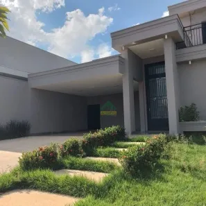 Sobrado com 3 Quartos à venda, 311m² no Vila Estádio, Araçatuba