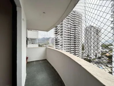 Apartamento com 2 Quartos à venda, 72m² no Barra da Tijuca, Rio de Janeiro