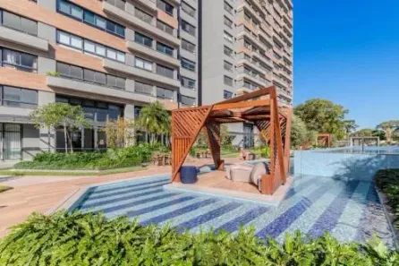 Apartamento com 3 Quartos à venda, 175m² no Rio Branco, Porto Alegre