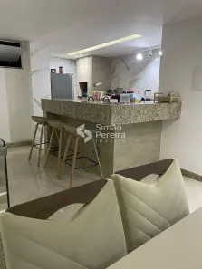 Cobertura com 3 Quartos à venda, 100m² no Bairu, Juiz de Fora
