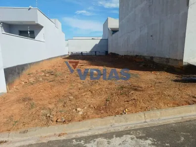 Lote/Terreno à venda, 150m² no Jardim Residencial Nova Veneza, Indaiatuba