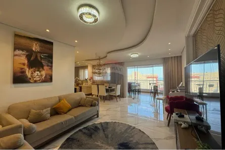Apartamento com 3 Quartos para alugar, 125m² no Centro, Peruíbe