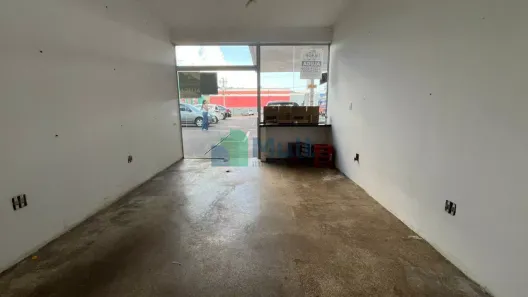 Imóvel Comercial com 1 Quarto para alugar, 25m² no Ipiranga, Ribeirão Preto