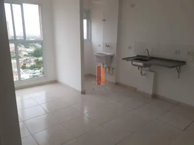 Apartamento com 1 Quarto à venda, 30m² no Vila Guilhermina, São Paulo