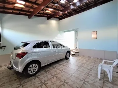 Casa com 3 Quartos à venda, 136m² no Jardim Alvorada, Itapetininga
