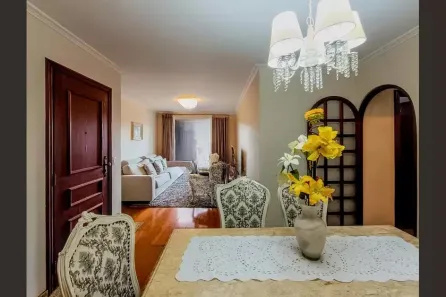 Apartamento com 4 Quartos à venda, 109m² no Perdizes, São Paulo