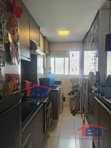 Apartamento com 2 Quartos à venda, 47m² no Padroeira, Osasco