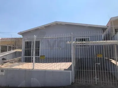 Casa com 2 Quartos à venda, 164m² no Vila Nogueira, Campinas