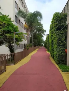 Apartamento com 2 Quartos à venda, 48m² no Vila Parque Jabaquara, São Paulo