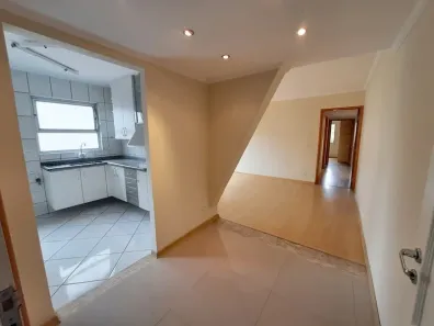 Apartamento com 2 Quartos à venda, 77m² no Vila Santa Catarina, São Paulo