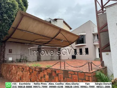 para alugar, 1180m² no Ilha dos Araújos, Governador Valadares
