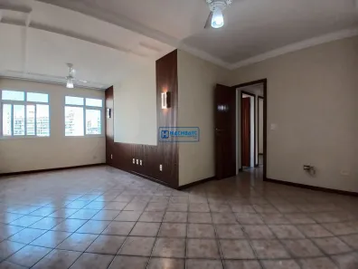 Apartamento com 3 Quartos para alugar, 90m² no Jardim Camburi, Vitória