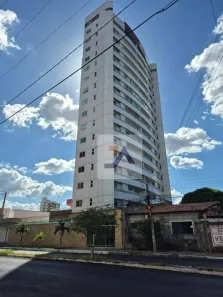 Apartamento com 3 Quartos para alugar, 170m² no Jóquei, Teresina