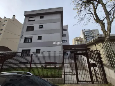Apartamento com 3 Quartos para alugar, 137m² no São Pelegrino, Caxias do Sul