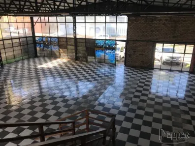 Galpão/Depósito/Armazém à venda, 267m² no Canudos, Novo Hamburgo