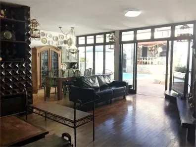 Casa com 3 Quartos à venda, 162m² no Lapa, São Paulo