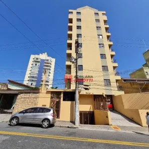 Apartamento com 1 Quarto à venda, 50m² no Santa Terezinha, São Bernardo do Campo