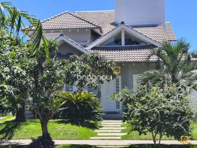 Casa com 4 Quartos à venda, 246m² no Jurerê Internacional, Florianópolis