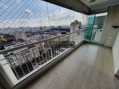 Apartamento com 3 Quartos à venda, 86m² no Mooca, São Paulo