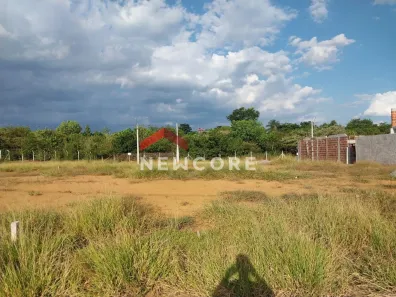 Lote/Terreno à venda, 160m² no Vila Menino Jesus, Caçapava