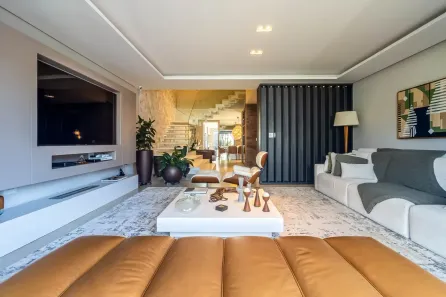 Casa com 4 Quartos à venda, 415m² no Jardim Paulista, São Paulo