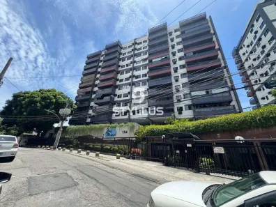Apartamento com 3 Quartos à venda, 118m² no Méier, Rio de Janeiro