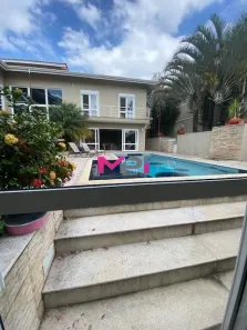 Sobrado com 5 Quartos à venda, 700m² no Portal do Paraíso II, Jundiaí