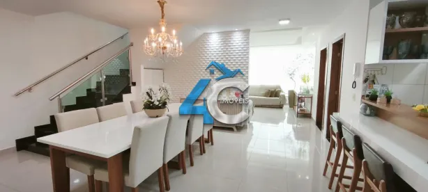 Sobrado com 4 Quartos à venda, 150m² no , Porto Seguro