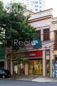 Prédio Comercial para alugar, 600m² no Laranjeiras, Rio de Janeiro