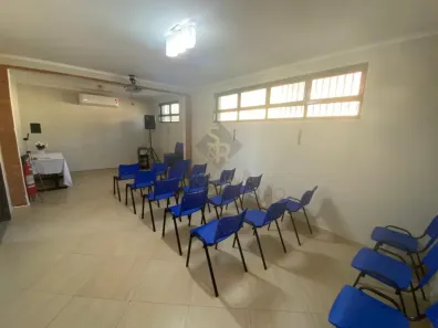 Imóvel Comercial à venda, 236m² no Jardim Castelo Branco, Ribeirão Preto
