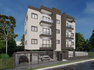 Apartamento com 2 Quartos à venda, 71m² no Itacolomi, Balneário Piçarras