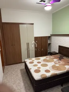 Kitnet com 1 Quarto para alugar, 25m² no Centro, Jacareí