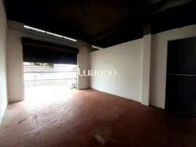 Imóvel Comercial para alugar, 120m² no Jardim Sabará, Porto Alegre