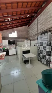 Casa de Condomínio com 2 Quartos à venda, 54m² no Jardim Colônia, Jundiaí