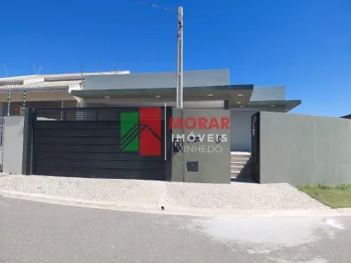 Casa com 3 Quartos à venda, 200m² no Capela, Vinhedo