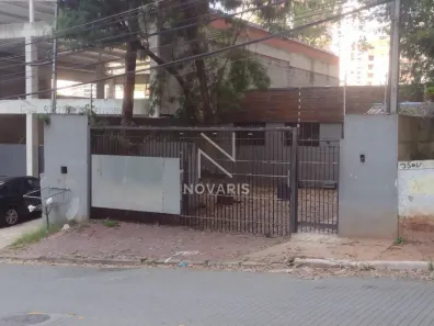 Imóvel Comercial para alugar, 550m² no Vila Andrade, São Paulo