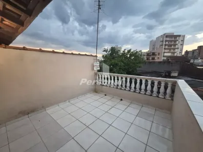 Sobrado com 2 Quartos para alugar, 125m² no Jardim das Monções, Taubaté