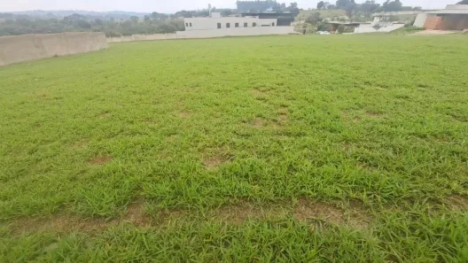 Lote/Terreno à venda, 1020m² no Parque Residencial Indaiá, Indaiatuba