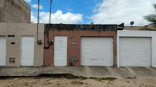 Casa com 3 Quartos à venda, 82m² no Pavuna, Pacatuba