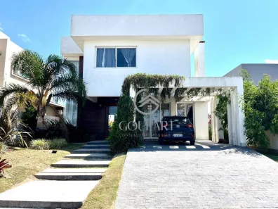 Casa de Condomínio com 3 Quartos à venda, 228m² no Laranjal, Pelotas