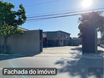 Galpão/Depósito/Armazém para venda ou aluguel, 1100m² no Limão, São Paulo