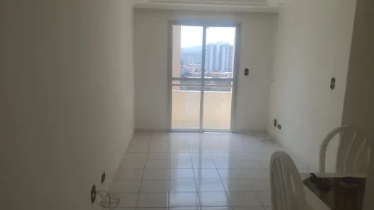 Apartamento com 3 Quartos para alugar, 64m² no Continental, Osasco