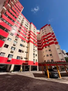 Apartamento com 3 Quartos à venda, 100m² no Papicu, Fortaleza