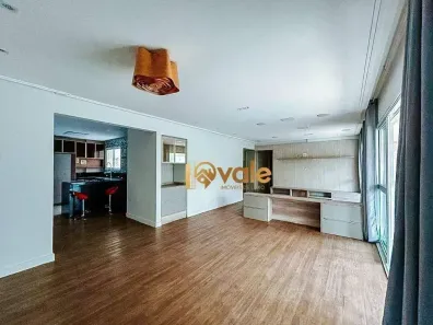 Apartamento com 3 Quartos à venda, 156m² no Jardim das Indústrias, São José dos Campos