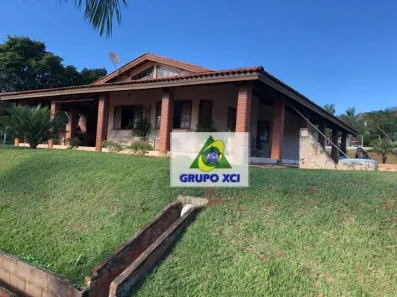 Fazenda/Sítio com 3 Quartos à venda, 7110m² no Residencial Alvorada, Araçoiaba da Serra