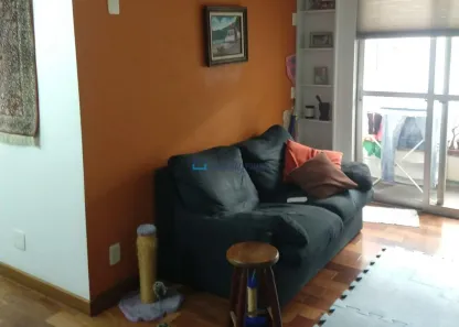 Apartamento com 2 Quartos à venda, 80m² no Vila Nova Conceição, São Paulo