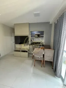 Apartamento com 3 Quartos à venda, 63m² no Jardim Santiago, Indaiatuba