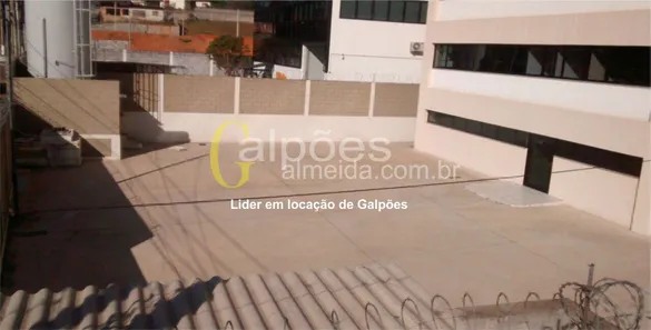 Galpão/Depósito/Armazém para alugar, 1700m² no Jardim Passárgada I, Cotia