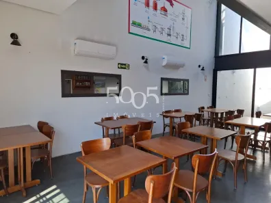 Galpão/Depósito/Armazém para alugar, 350m² no Itu Novo Centro, Itu