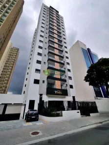 Apartamento com 2 Quartos para venda ou aluguel, 65m² no Jardim das Nações, Taubaté